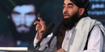 Taliban bans media from publishing images of living things