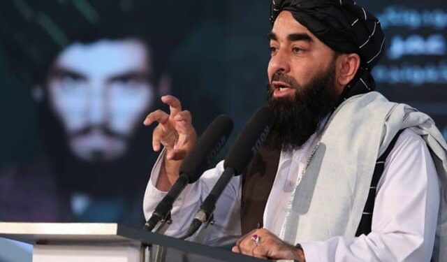 Taliban bans media from publishing images of living things