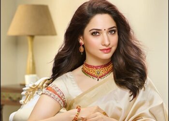 Indian actress Tamannaah Bhatia investigated in money laundering case