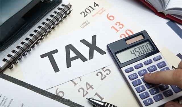 Names of late filers of income tax returns included in list of active taxpayers