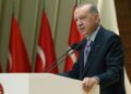 Security Council to stop Israeli attacks in Gaza and Lebanon, Tayyip Erdogan