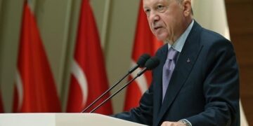 Security Council to stop Israeli attacks in Gaza and Lebanon, Tayyip Erdogan
