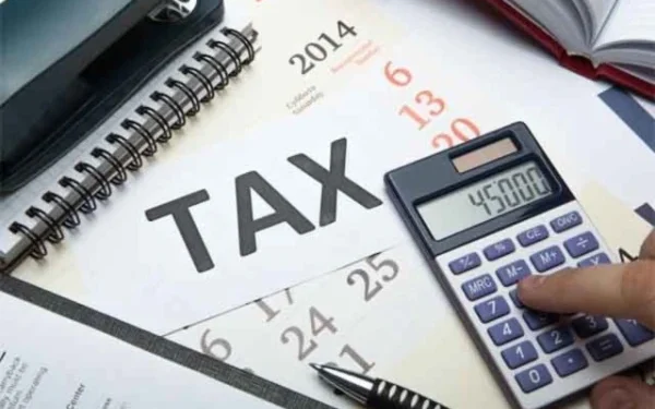 Decision not to harass regular tax payers