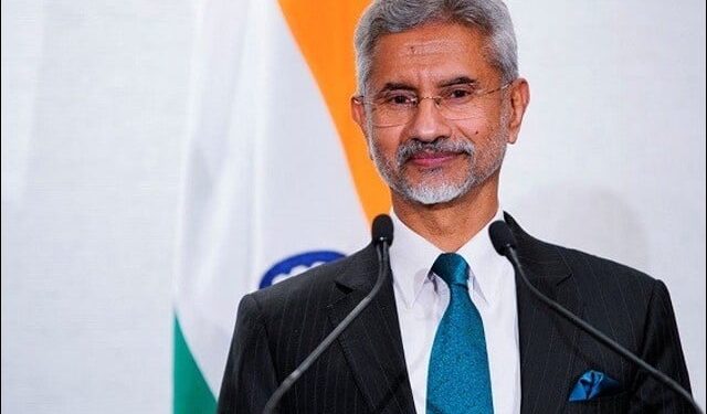 Indian Foreign Minister will visit Pakistan to participate in Shanghai Cooperation Organization