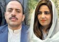 Terrorism cases; Extension of interim bail of Zartaj Gul and Aamir Mughal