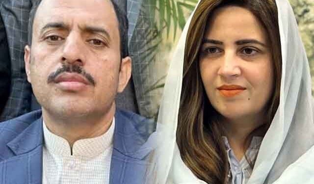 Terrorism cases; Extension of interim bail of Zartaj Gul and Aamir Mughal