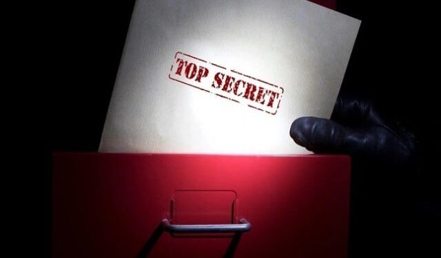 Details of possible Israeli retaliatory attack on Telegram account leaked