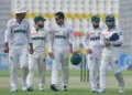 Rawalpindi Test; A change in the national team is likely