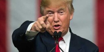 Israel should attack Iran's nuclear facilities, Donald Trump