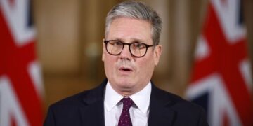 Britain comes out in support of Israel; France's demand rejected