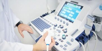 New ultrasound test method for cancer diagnosis in women