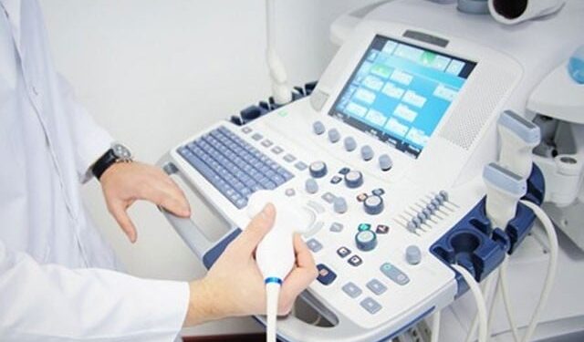 New ultrasound test method for cancer diagnosis in women
