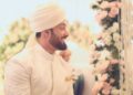 Umair Jaswal got married for the second time after separating from Sana Javed