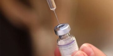 Work on the first vaccine to prevent ovarian cancer is underway