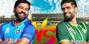 Champions Trophy; Proposal to hold India's matches at 2 venues