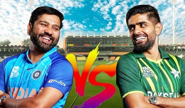 Champions Trophy; Proposal to hold India's matches at 2 venues