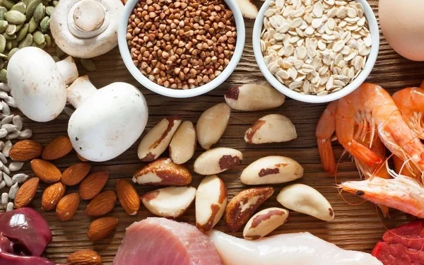 Reducing consumption of essential minerals may prevent cancer from spreading, research suggests