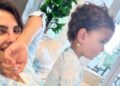 Priyanka Chopra's daughter Malti's cute pictures went viral, winning the hearts of fans