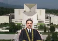 Justice Yahya Afridi follows the constitution and law, Aamir Ilyas Rana