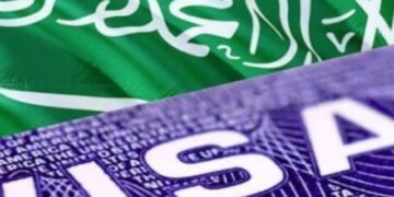 Saudi Arabia's announcement to extend the period of seasonal work visas