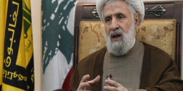 Hezbollah has announced the name of its new leader