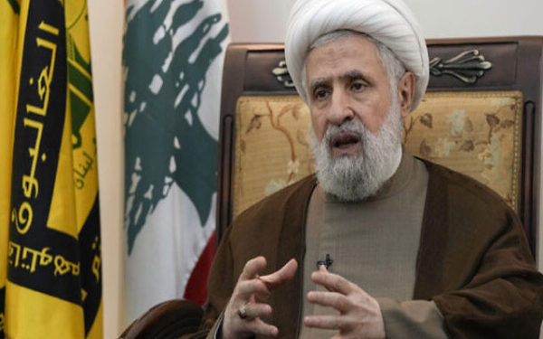 Hezbollah has announced the name of its new leader