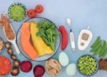 A low carbohydrate diet is beneficial for diabetics