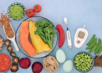 A low carbohydrate diet is beneficial for diabetics