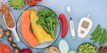 A low carbohydrate diet is beneficial for diabetics