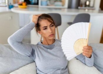 High temperature is harmful for pregnancy