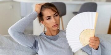 High temperature is harmful for pregnancy