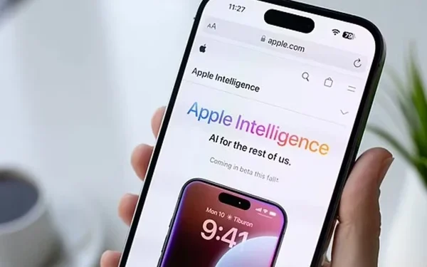 Apple's one million dollar challenge for experts!