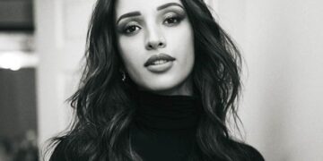 The actress's reaction to Tripathi Dumri's posters being torn down in Jaipur