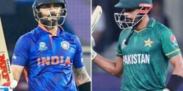Indian cricketer Babar Azam is unhappy to be compared with Virat Kohli