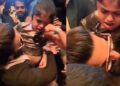 Ranveer Singh saves crying girl trapped in crowd, video goes viral