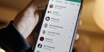 Good news for WhatsApp users