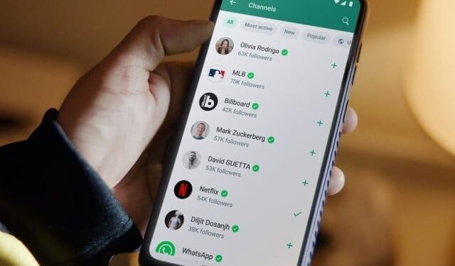 Good news for WhatsApp users