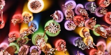 Unused copper wire is important for eco-friendly technology