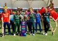 Women's T20 World Cup; The battle for the trophy will begin today