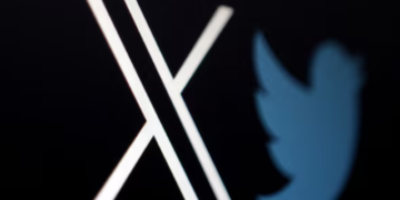 X was worth less than the purchase price of the entire enterprise