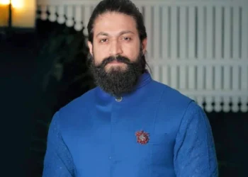 KGF superstar Yash confirmed to play the role of Raavan in Ramayan