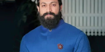 KGF superstar Yash confirmed to play the role of Raavan in Ramayan