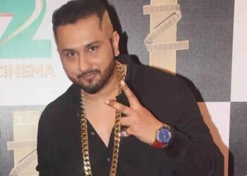 I will come to Pakistan and do a concert, the big announcement of Indian singer Honey Singh