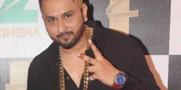 I will come to Pakistan and do a concert, the big announcement of Indian singer Honey Singh