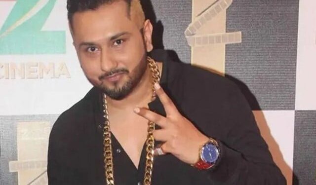 I will come to Pakistan and do a concert, the big announcement of Indian singer Honey Singh