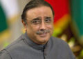 Asif Ali Zardari's departure abroad, Gilani appointed acting president for 2 days