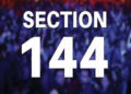 Section 144 imposed in Islamabad and Karachi, notification issued