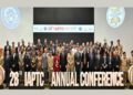 28th Annual Conference of IAPTC Kicks Off in Islamabad