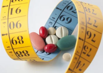 Discovering a way to avoid the side effects of weight loss drugs