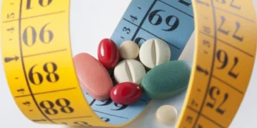 Discovering a way to avoid the side effects of weight loss drugs